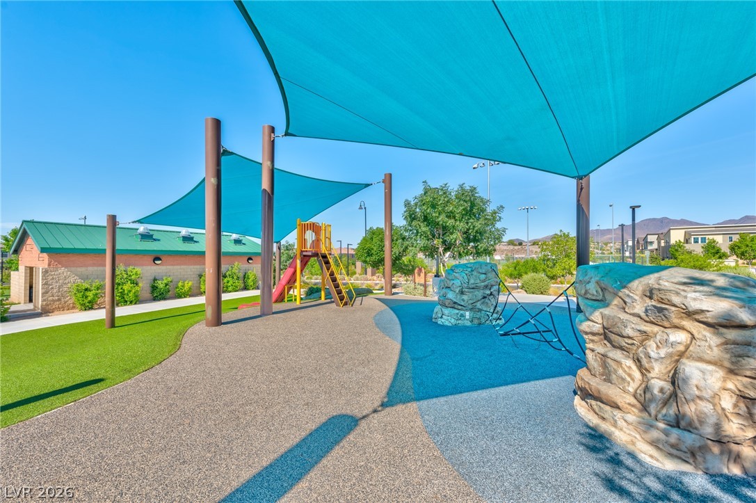 3091 Amoruccio Court Henderson NV 89044