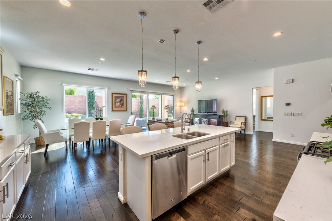 3091 Amoruccio Court Henderson NV 89044