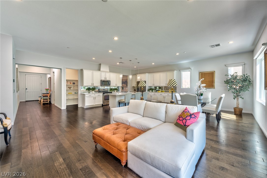 3091 Amoruccio Court Henderson NV 89044