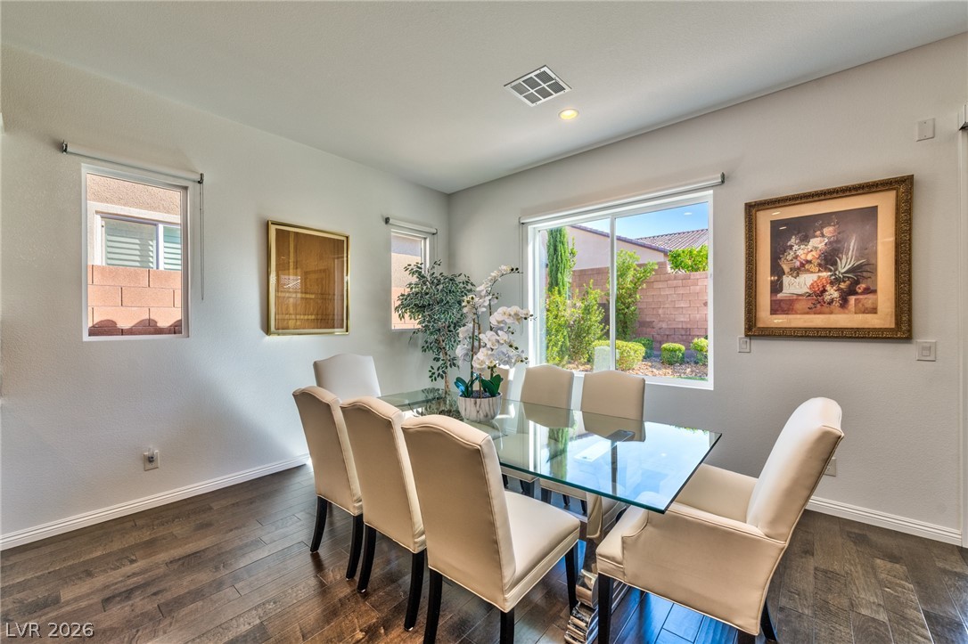 3091 Amoruccio Court Henderson NV 89044