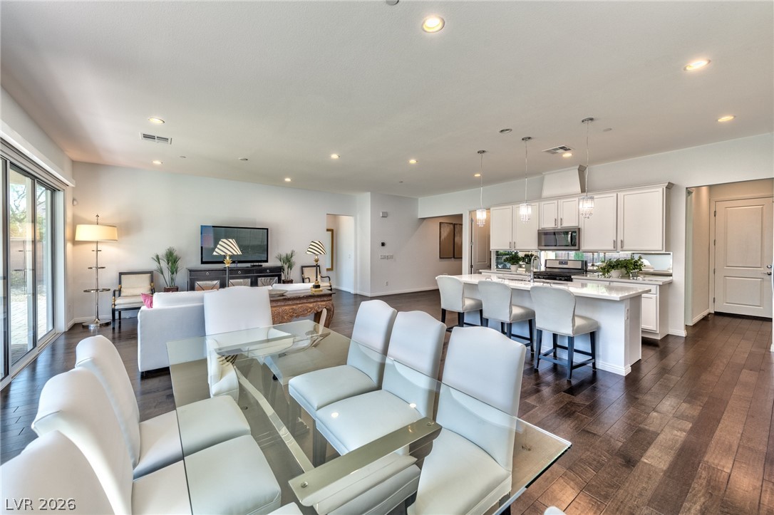 3091 Amoruccio Court Henderson NV 89044