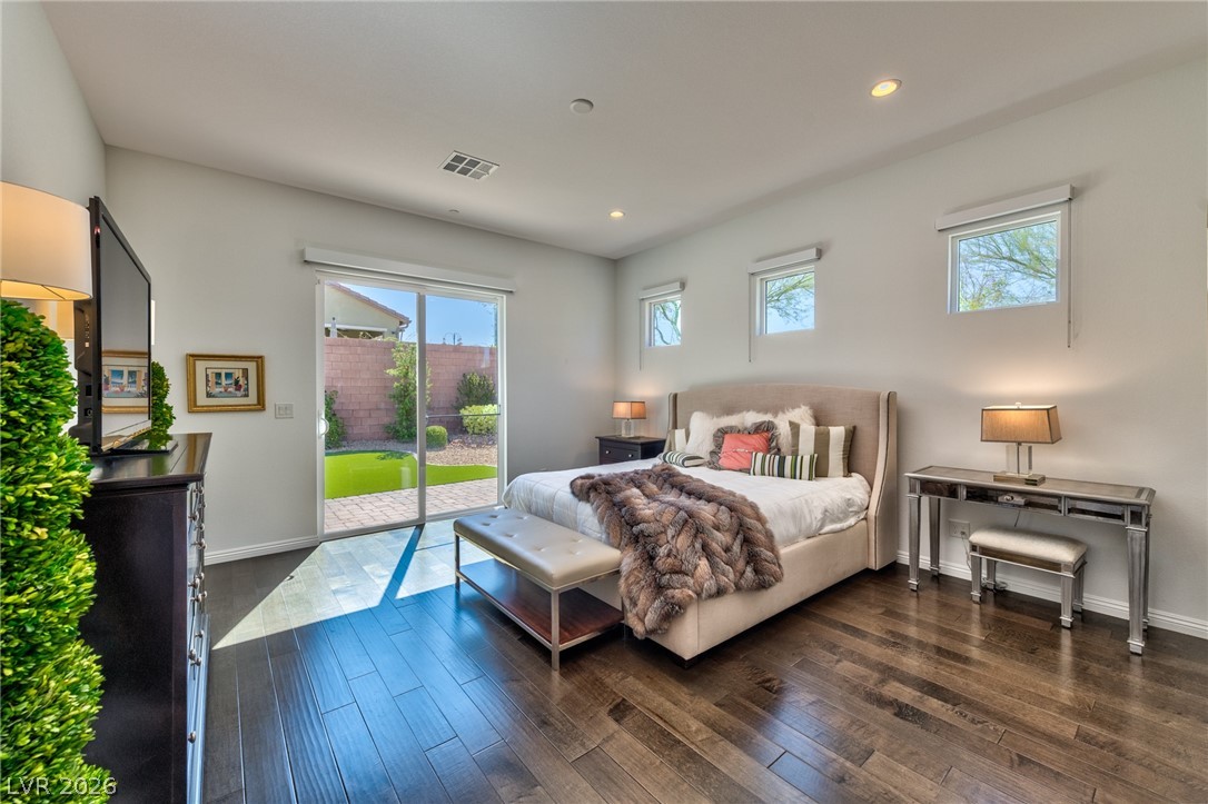 3091 Amoruccio Court Henderson NV 89044