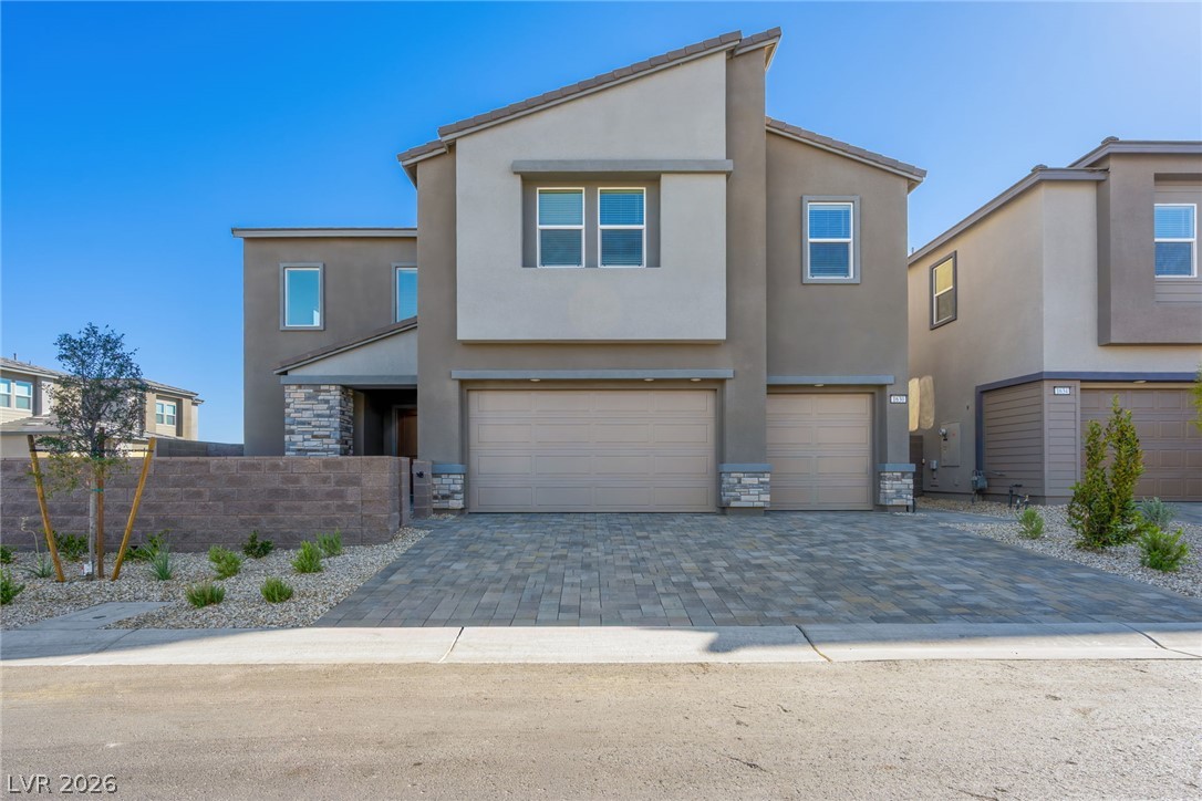 1630 Amalfi Arches Place Henderson NV 89011