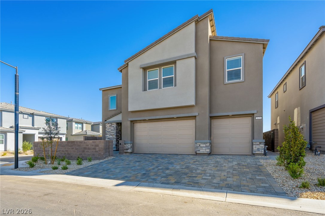 1630 Amalfi Arches Place Henderson NV 89011