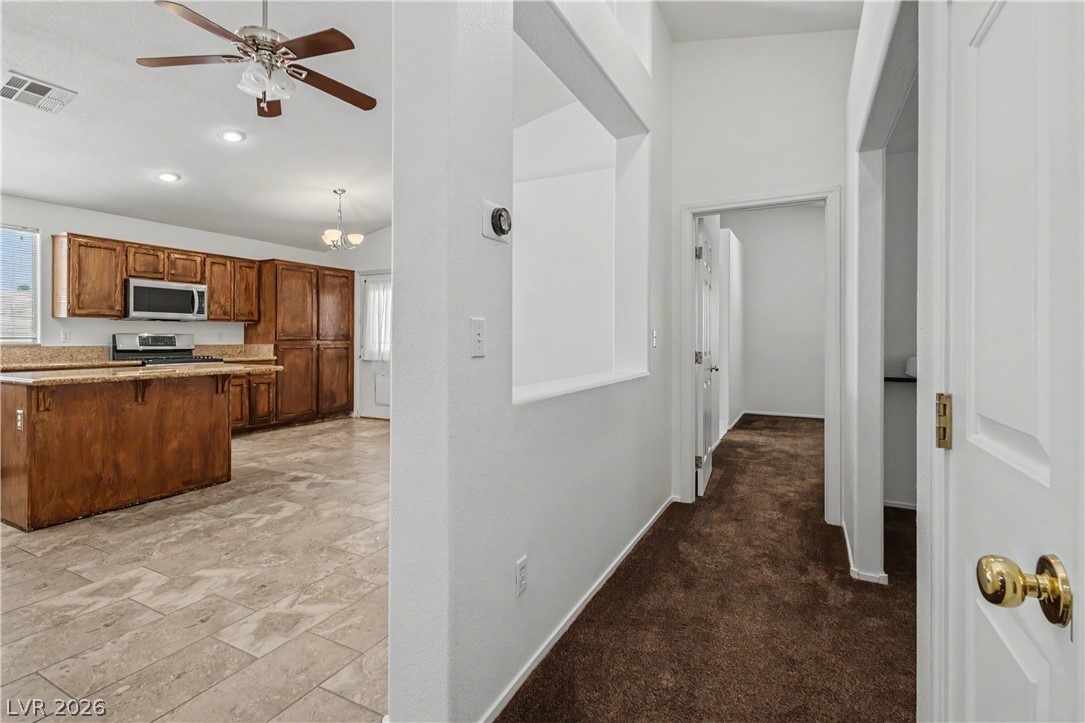 9501 Fox Forest Avenue Las Vegas NV 89129