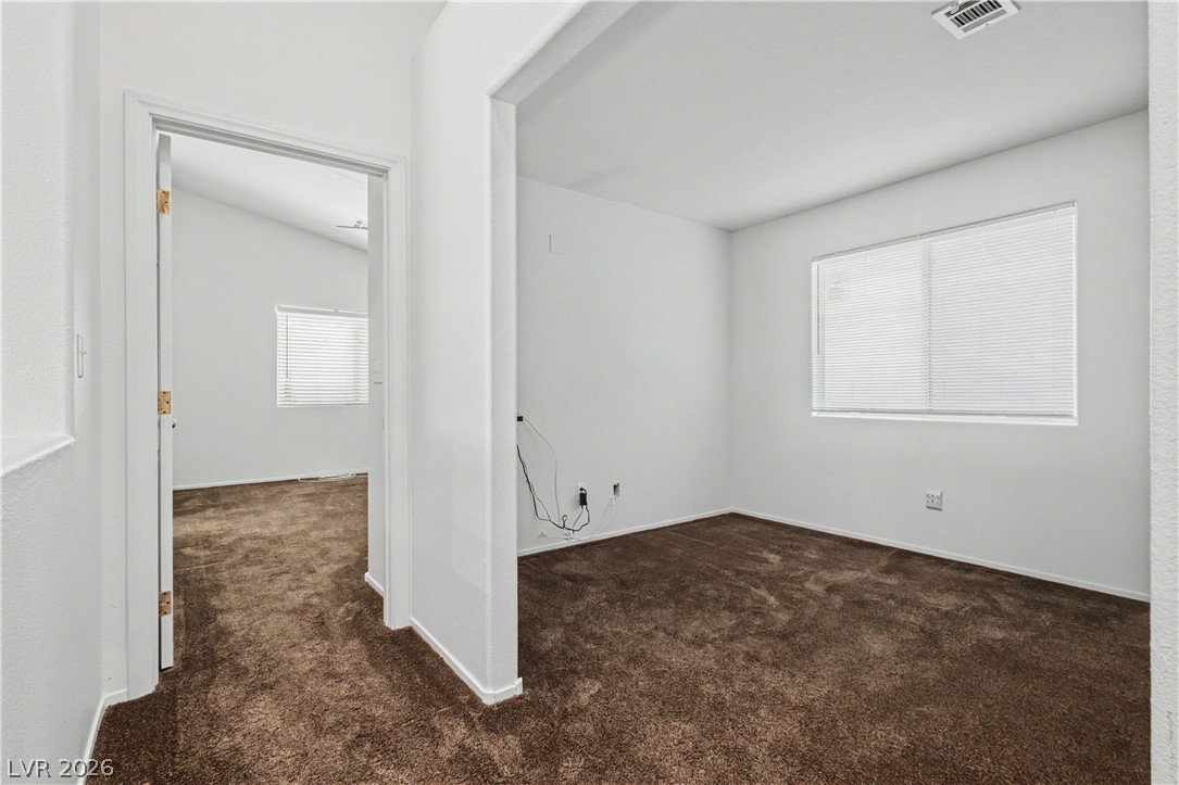 9501 Fox Forest Avenue Las Vegas NV 89129
