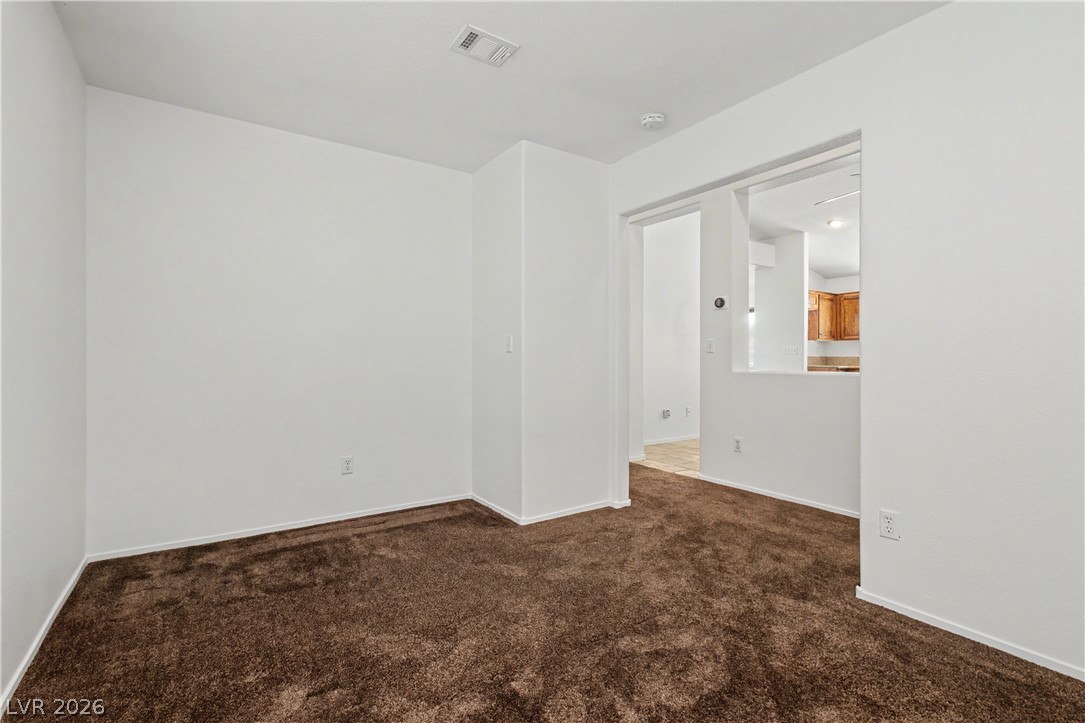9501 Fox Forest Avenue Las Vegas NV 89129