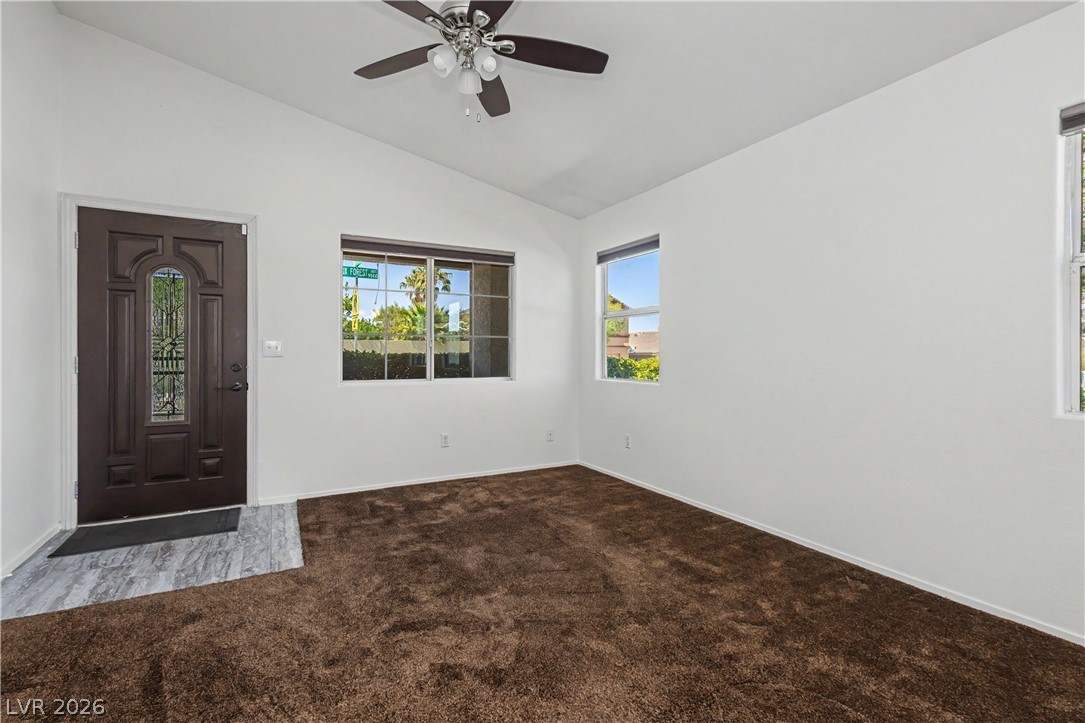 9501 Fox Forest Avenue Las Vegas NV 89129