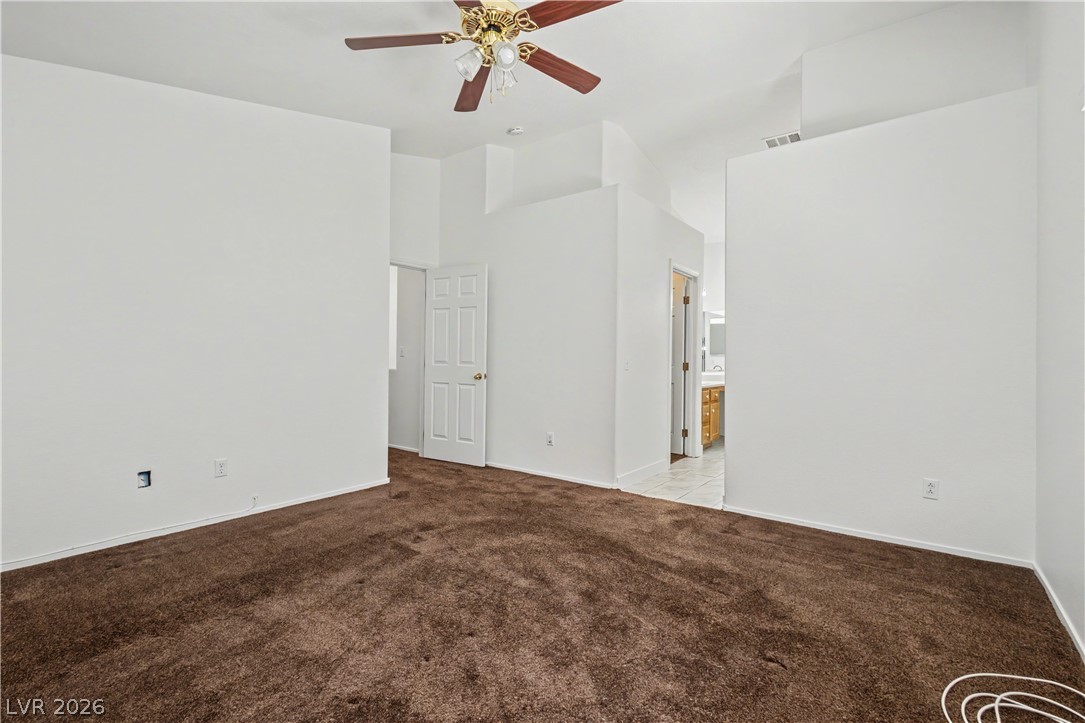 9501 Fox Forest Avenue Las Vegas NV 89129