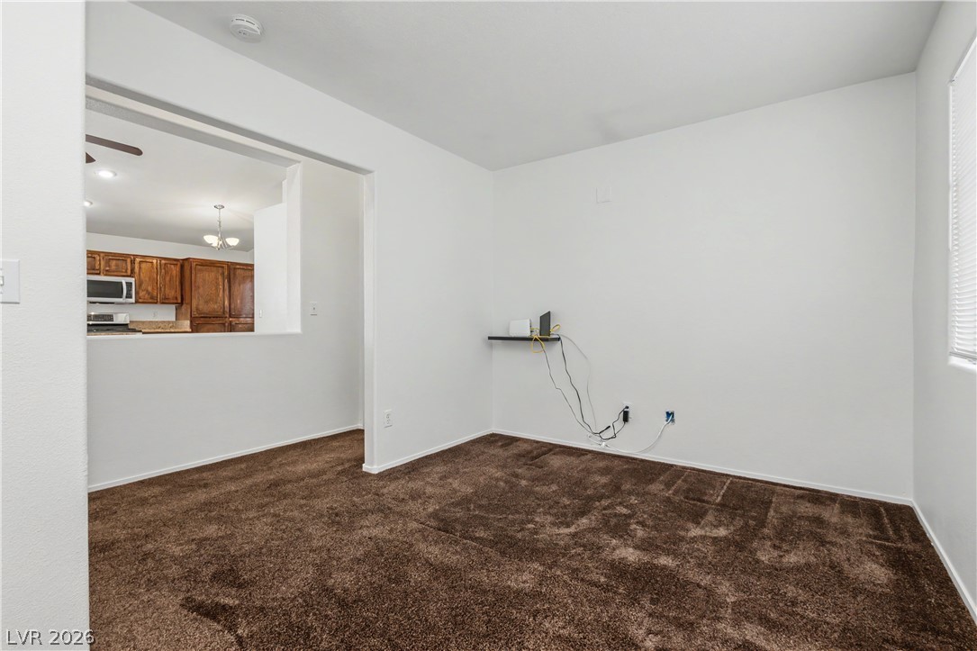 9501 Fox Forest Avenue Las Vegas NV 89129
