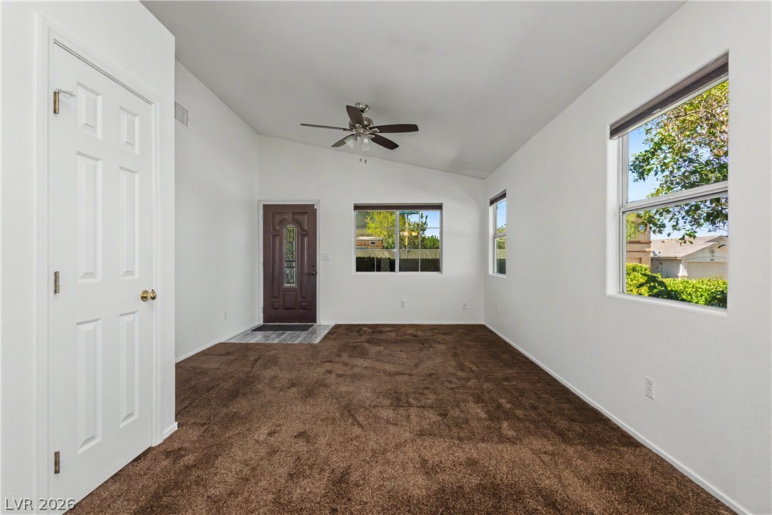 9501 Fox Forest Avenue Las Vegas NV 89129
