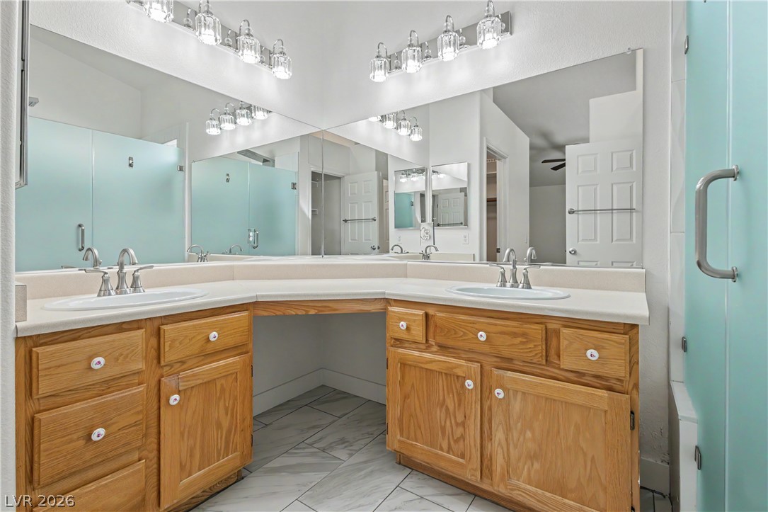 9501 Fox Forest Avenue Las Vegas NV 89129