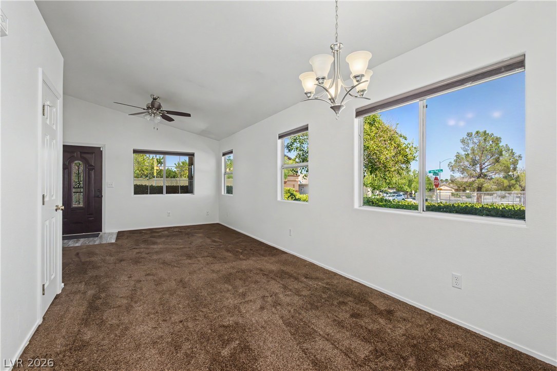 9501 Fox Forest Avenue Las Vegas NV 89129