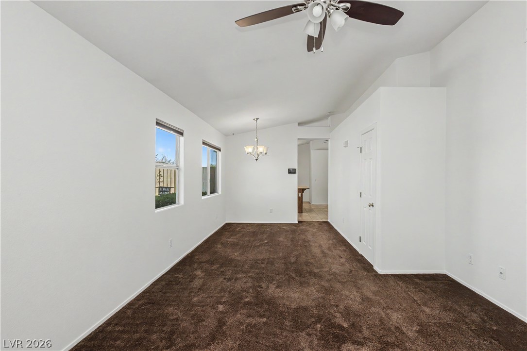 9501 Fox Forest Avenue Las Vegas NV 89129