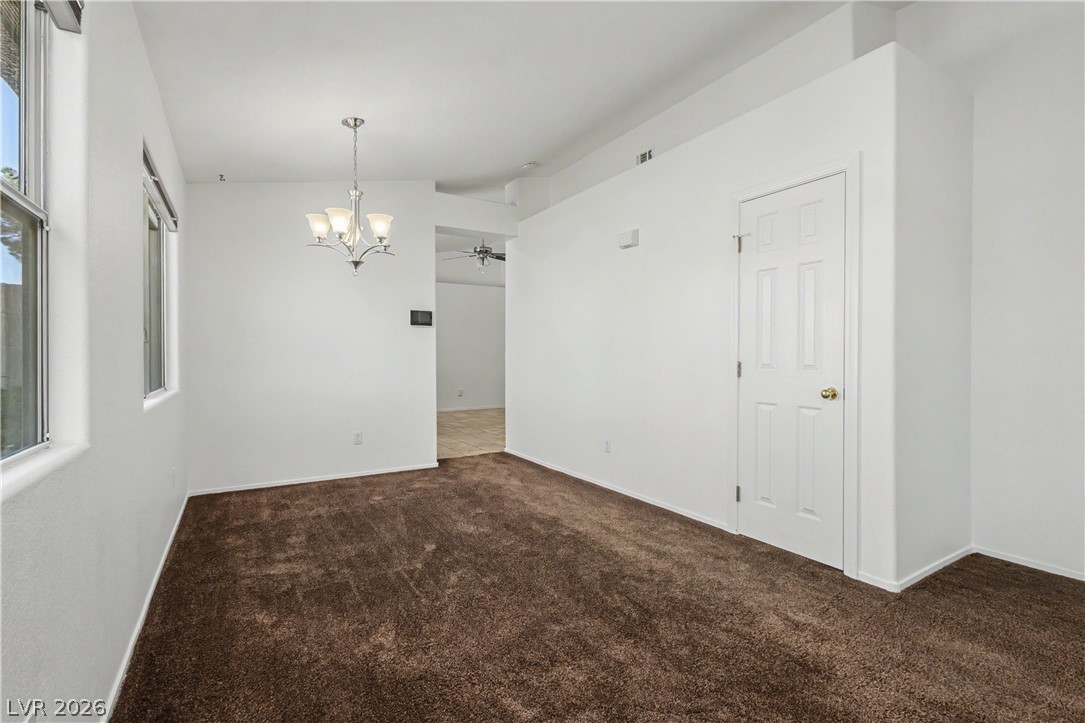 9501 Fox Forest Avenue Las Vegas NV 89129