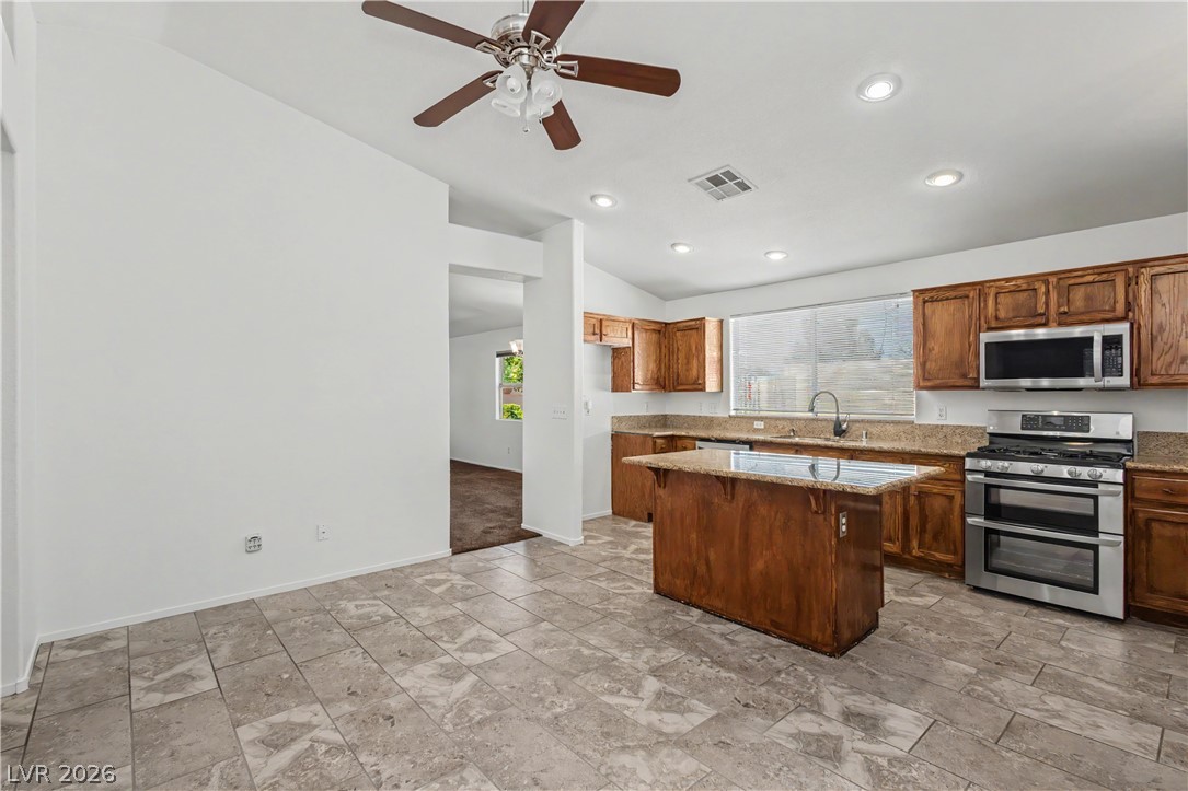 9501 Fox Forest Avenue Las Vegas NV 89129