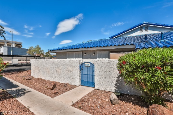 2136 Bavington Drive C Las Vegas NV 89108