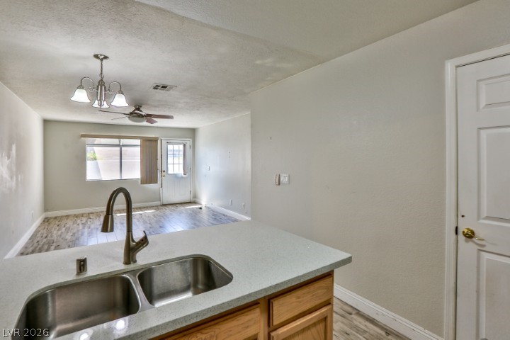 2136 Bavington Drive C Las Vegas NV 89108