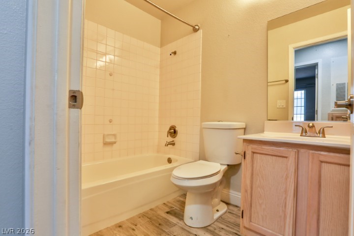 2136 Bavington Drive C Las Vegas NV 89108