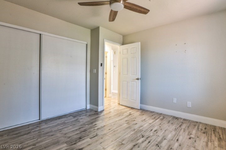 2136 Bavington Drive C Las Vegas NV 89108