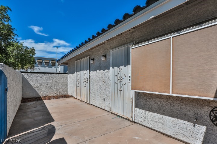 2136 Bavington Drive C Las Vegas NV 89108
