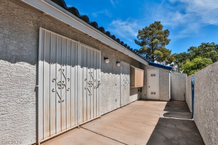 2136 Bavington Drive C Las Vegas NV 89108