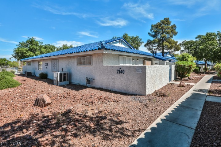 2136 Bavington Drive C Las Vegas NV 89108