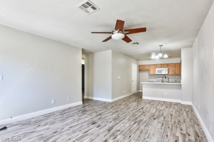 2136 Bavington Drive C Las Vegas NV 89108