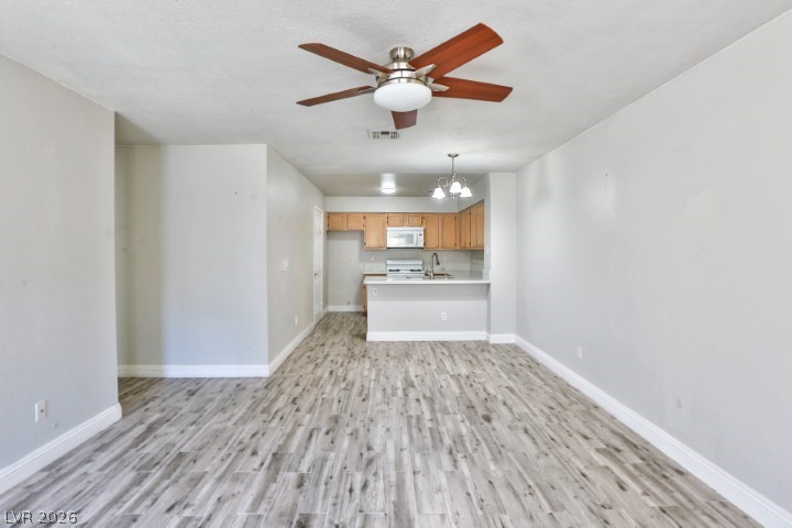 2136 Bavington Drive C Las Vegas NV 89108