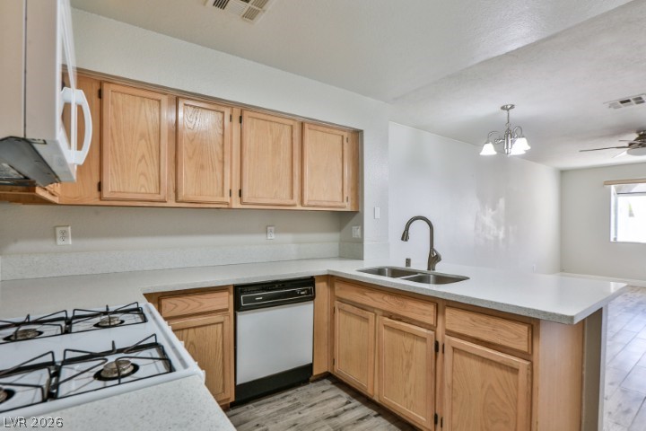 2136 Bavington Drive C Las Vegas NV 89108