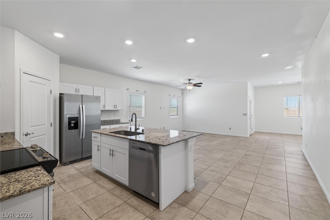 130 Late Harvest Avenue Pahrump NV 89060