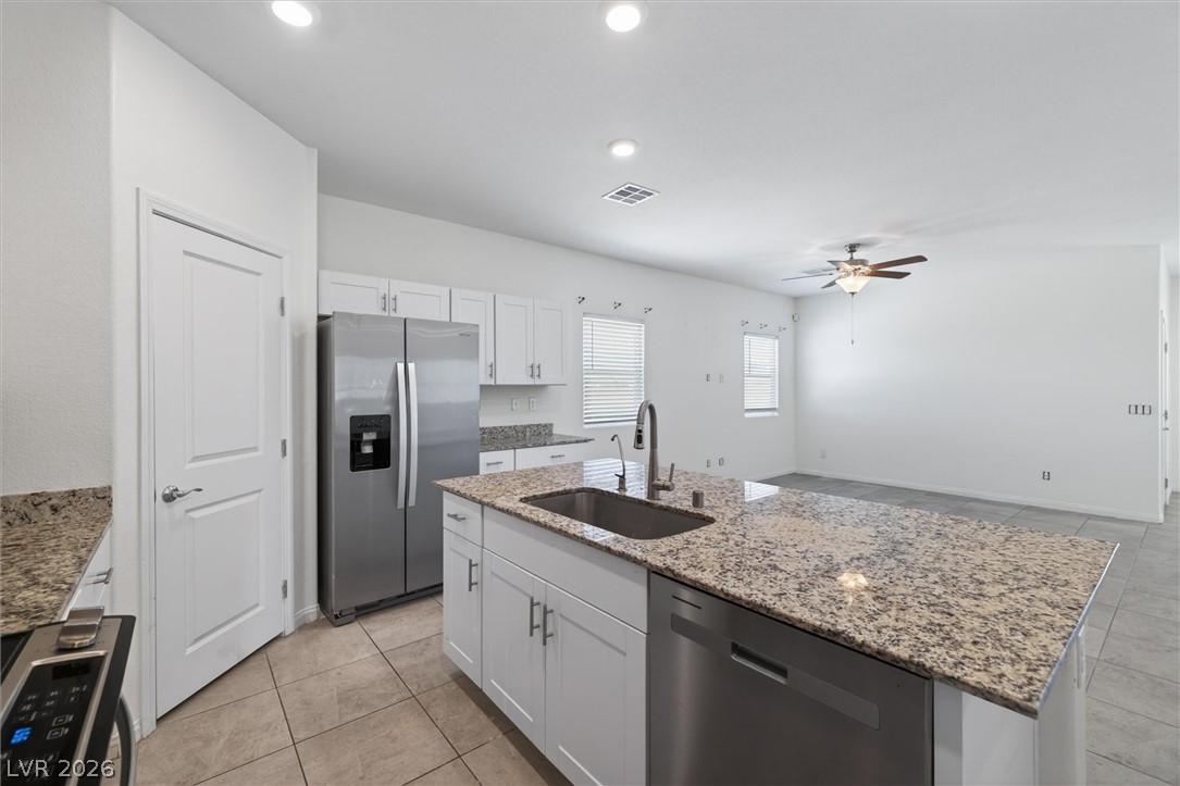 130 Late Harvest Avenue Pahrump NV 89060