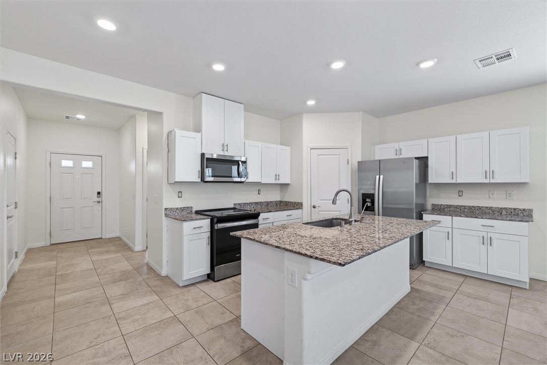 130 Late Harvest Avenue Pahrump NV 89060