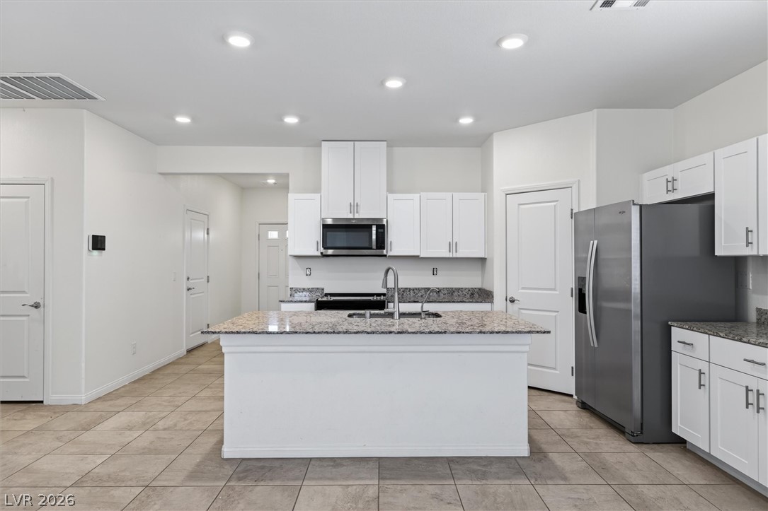 130 Late Harvest Avenue Pahrump NV 89060