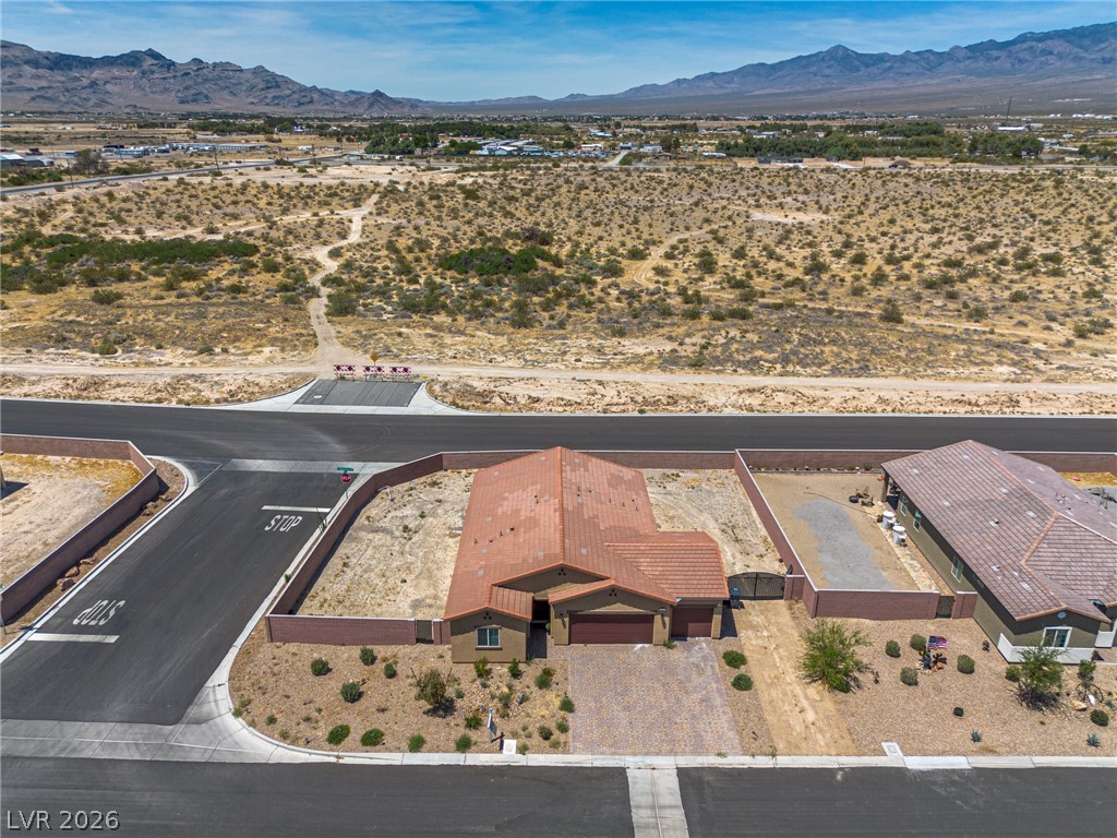 130 Late Harvest Avenue Pahrump NV 89060