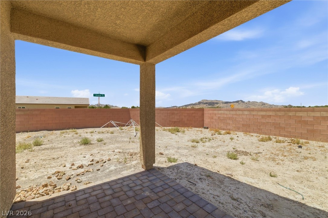 130 Late Harvest Avenue Pahrump NV 89060