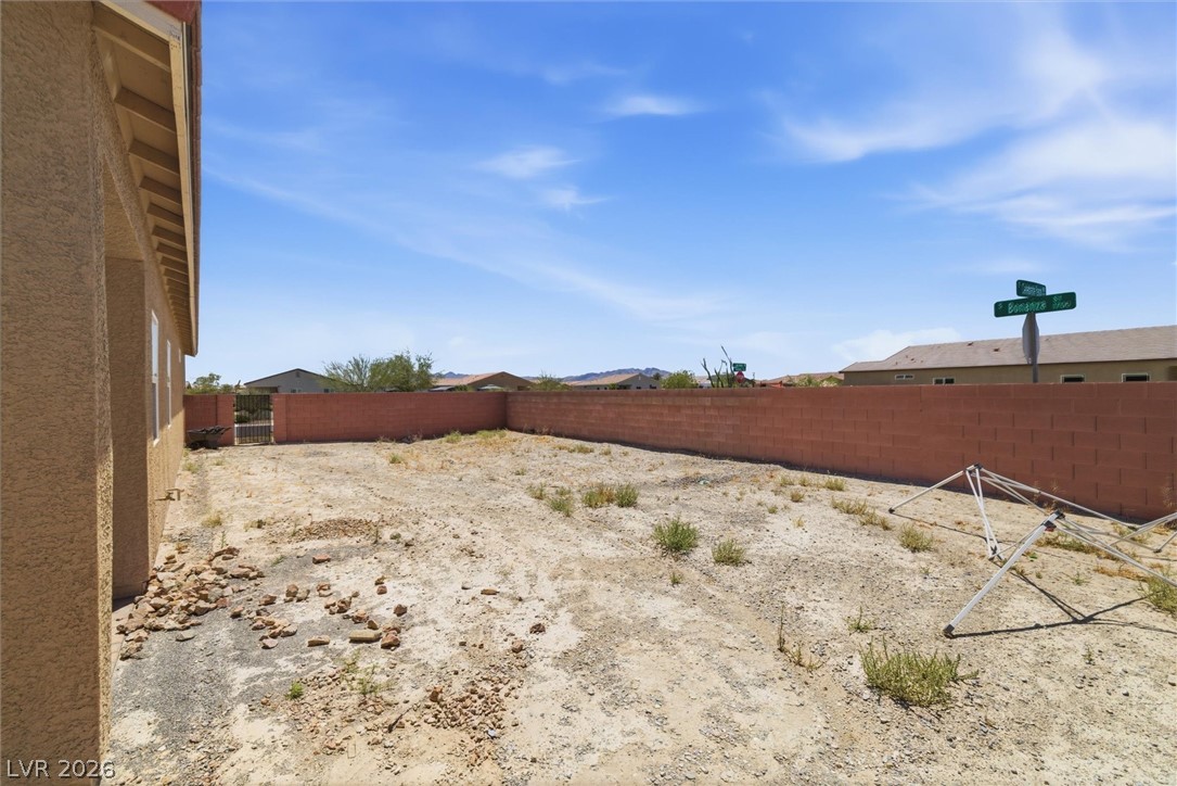 130 Late Harvest Avenue Pahrump NV 89060