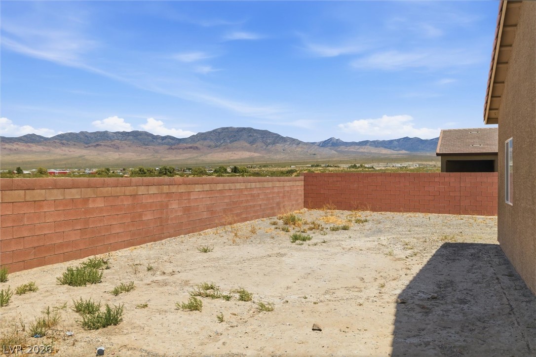 130 Late Harvest Avenue Pahrump NV 89060