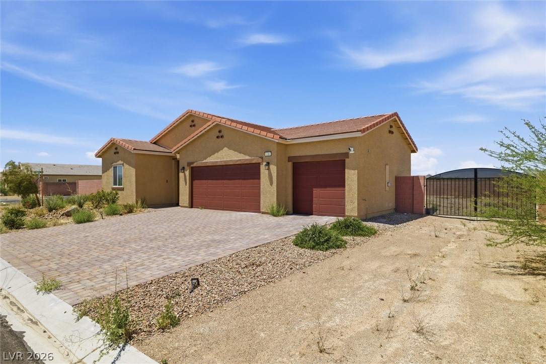 130 Late Harvest Avenue Pahrump NV 89060