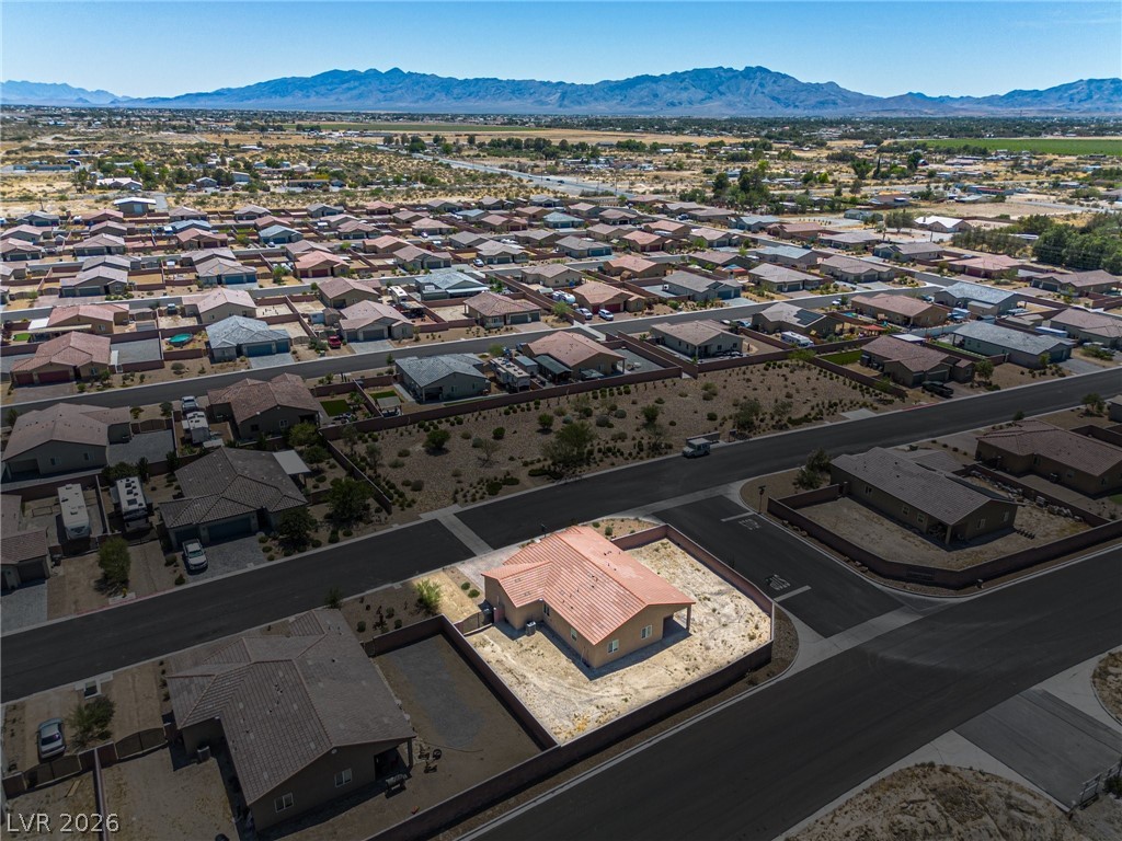 130 Late Harvest Avenue Pahrump NV 89060