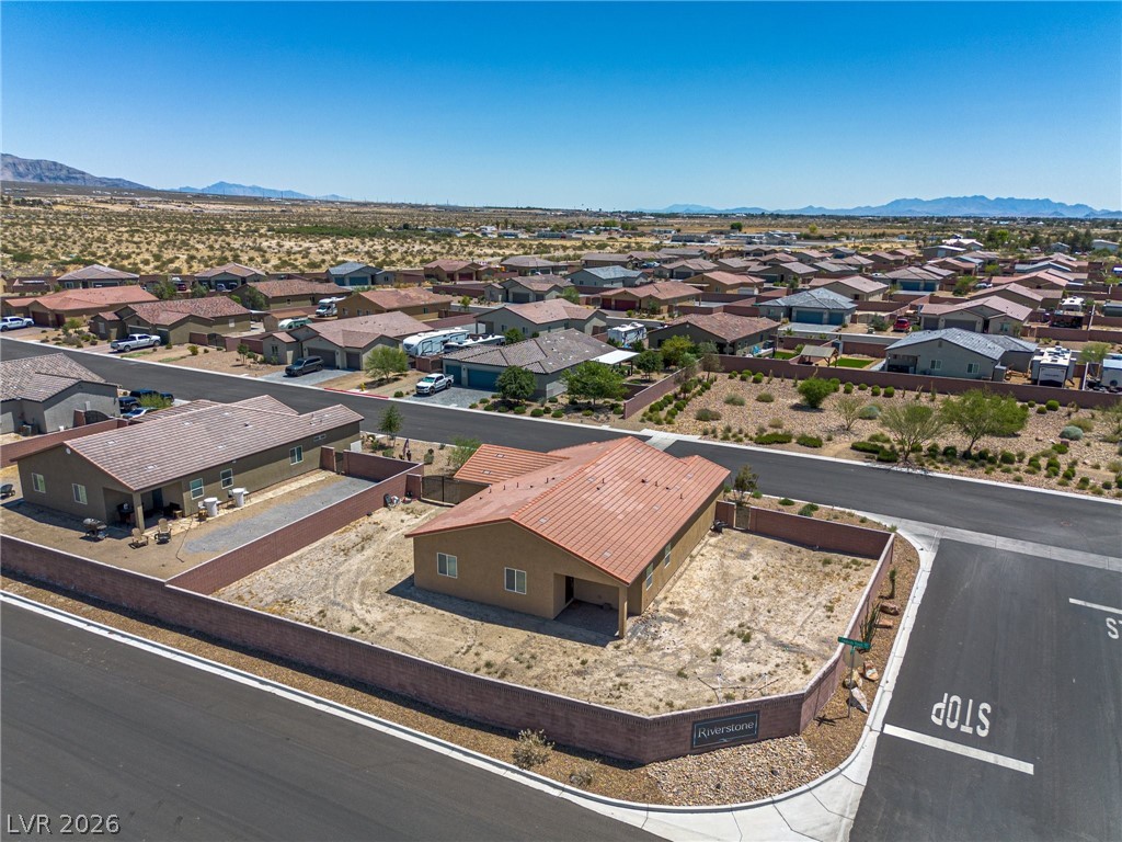 130 Late Harvest Avenue Pahrump NV 89060