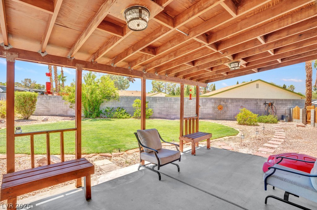 3901 Uvalde Street Las Vegas NV 89130