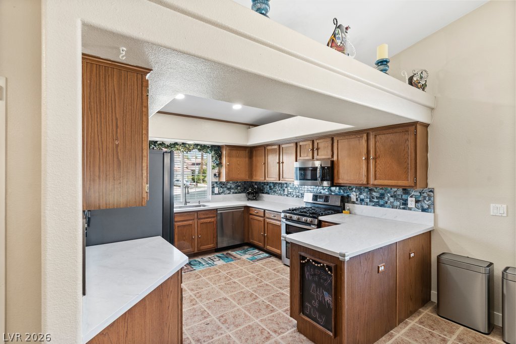 3901 Uvalde Street Las Vegas NV 89130