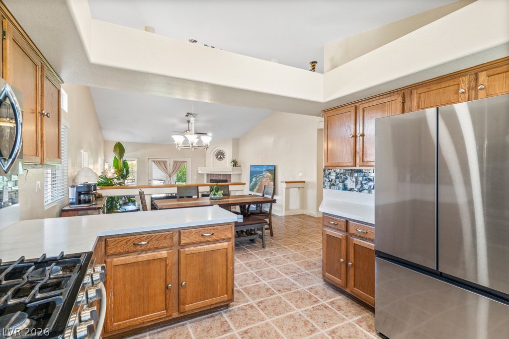 3901 Uvalde Street Las Vegas NV 89130