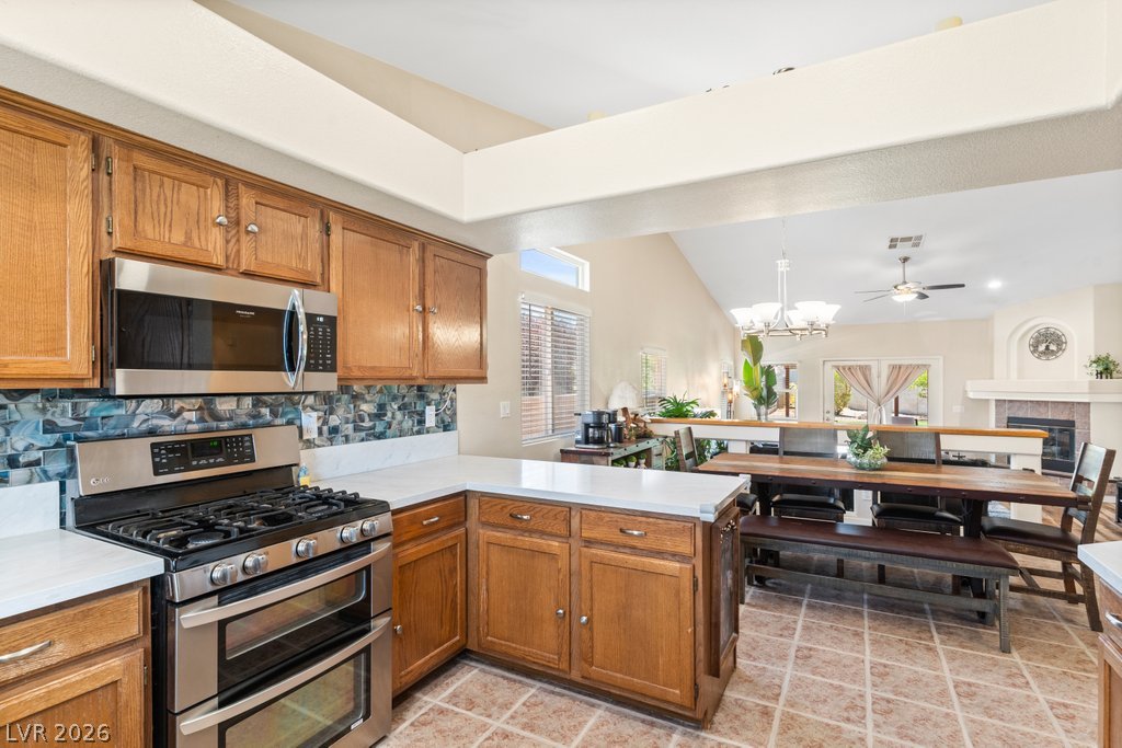 3901 Uvalde Street Las Vegas NV 89130