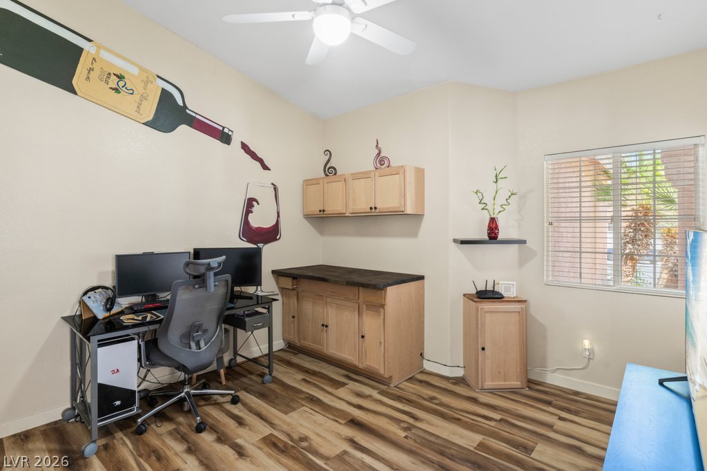 3901 Uvalde Street Las Vegas NV 89130