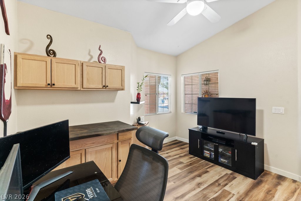 3901 Uvalde Street Las Vegas NV 89130