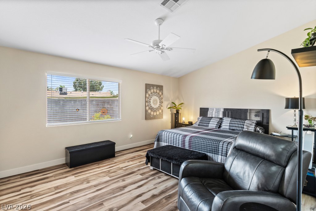 3901 Uvalde Street Las Vegas NV 89130