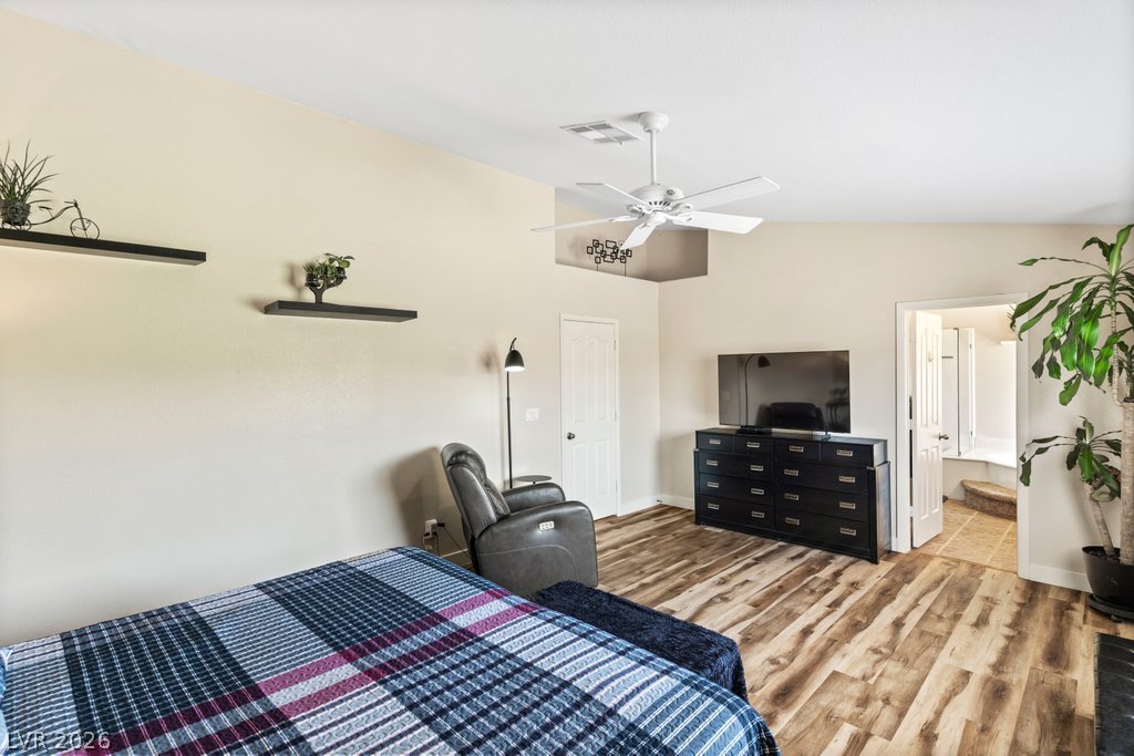 3901 Uvalde Street Las Vegas NV 89130