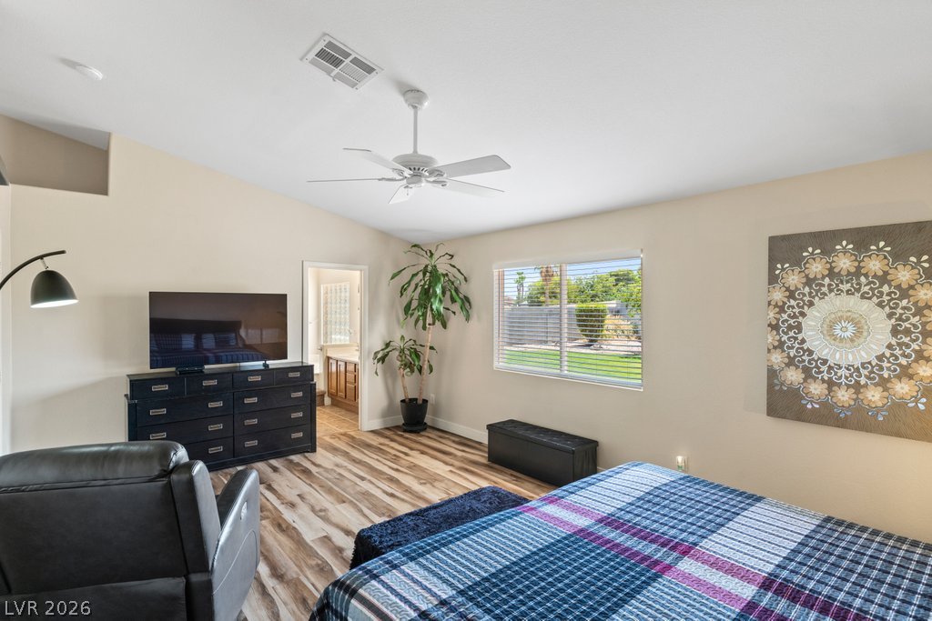 3901 Uvalde Street Las Vegas NV 89130